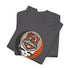 Grateful Dead - Cincinnati Bengals Stealie Unisex T-Shirt - NFL - StealieShop